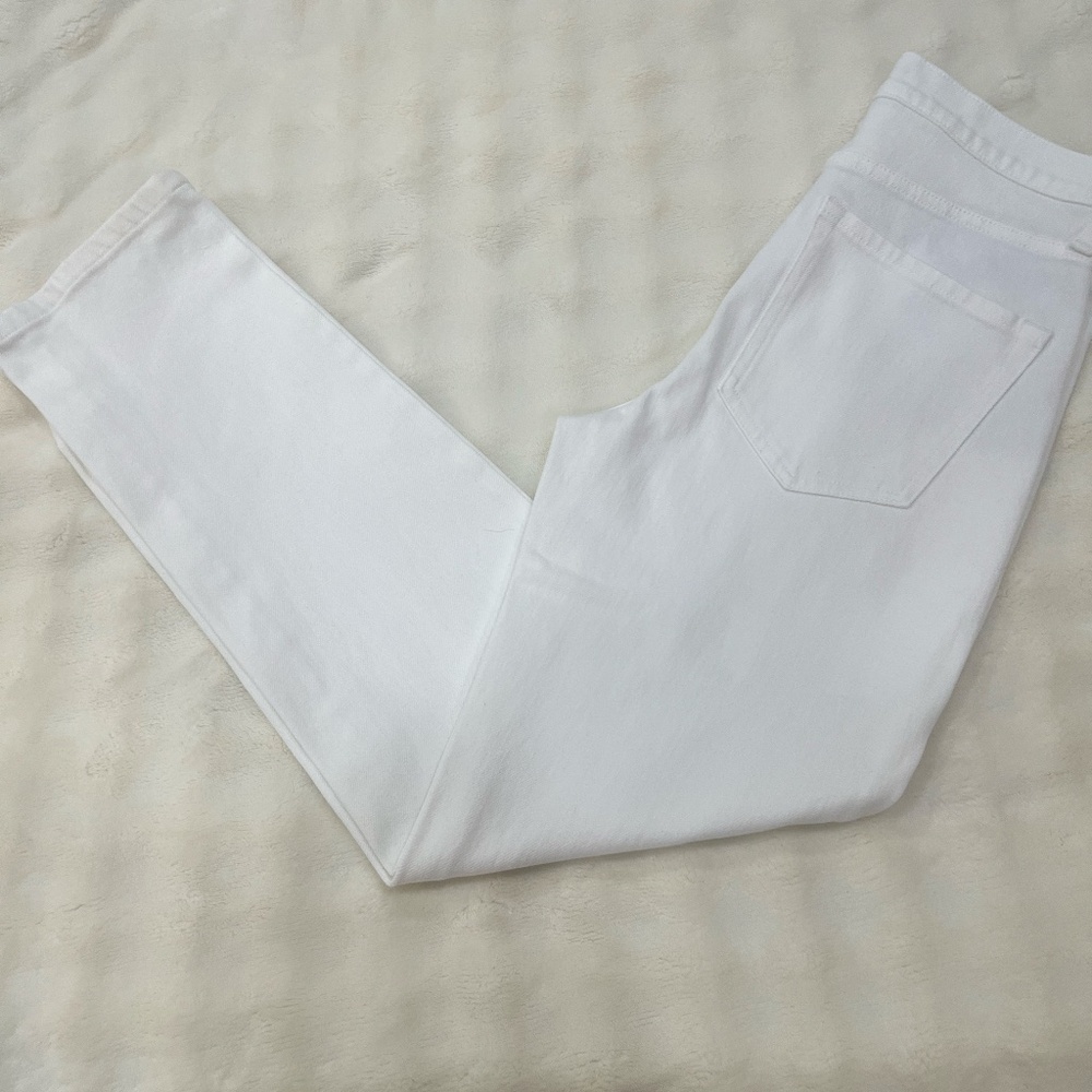 Banana Republic Premium Denim  High Rise Slim fit Jeans